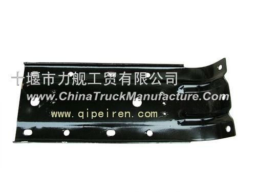 Dongfeng first stage pedal support beam