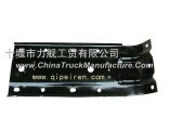 Dongfeng first stage pedal support beam