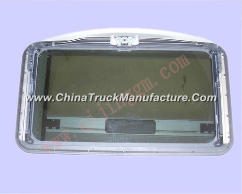 Supply Dongfeng dragon accessories wholesale Dongfeng dragon electric skylight assembly