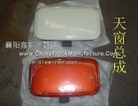 Dongfeng roof assembly