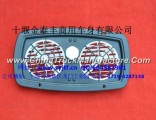 Dongfeng 140 skylight inner plate assembly