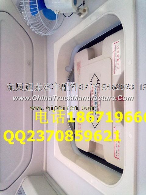Dongfeng passenger car skylight supersaurus
