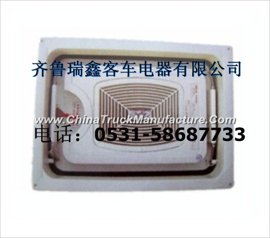 The supply of Yutong Bus roof skylight window Yutong Bus accessories