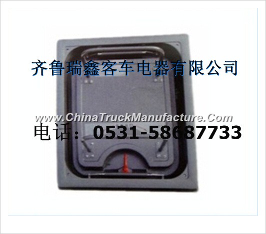 The supply of passenger car skylight Benz bus Yutong Bus spare lamps