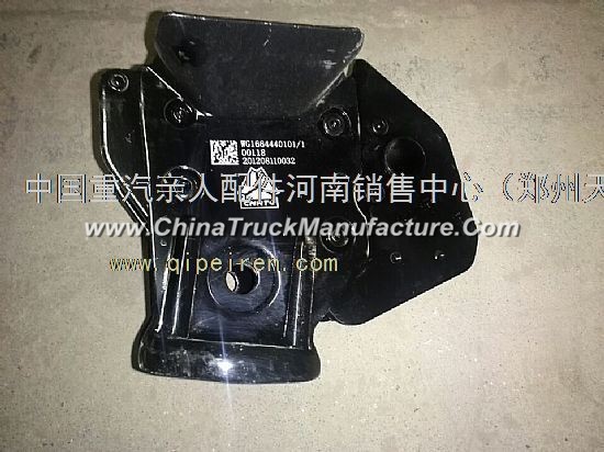 Chinese heavy Howard A7 original family accessories 440101 hydraulic lock