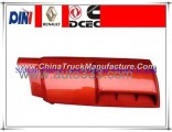 Dongfeng Side Panel
