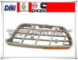 LOWER FOOT PEDAL Auto Part Dongfeng part Cummins part Truck part Dongfeng Kinland DFL4251 T375 T300