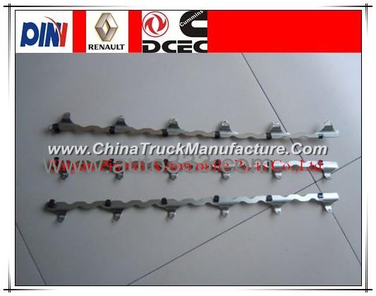Wire speed bracket for Dongfeng Kinland