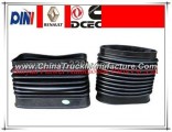 Dongfeng truck parts Flexible Hose 11ZD1A-09049 11ZD1B-09049