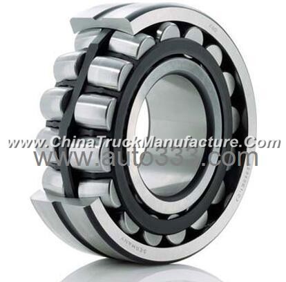 China truck parts Cylindrical roller bearings NJ306ENM/C3 NJ306/C9YA1 NJ307E/YB2