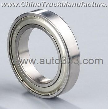 China truck parts 6304-2RS bearing