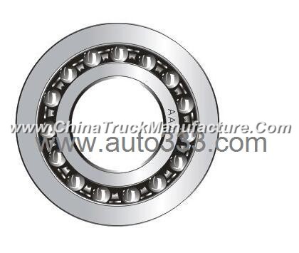 China truck parts bearing 63210 63211 33011