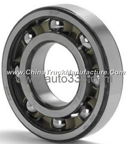 China truck parts 6016-2RZ bearing