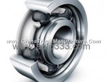 China truck parts Deep groove ball bearings NJ308E NJ310EV/C3 NJ311E