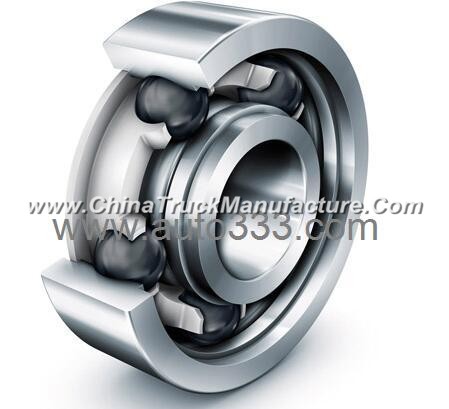 China truck parts Single row Taper Roller Bearing 33114 33115 33116