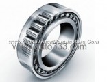 China truck parts deep groove ball bearing 6018N 6205N 6206N