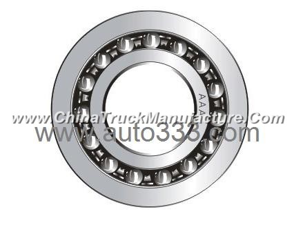 China truck parts bearing  32014 32015X 32018