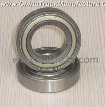 China truck parts bearing 6005-2RS