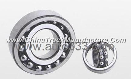 China truck parts bearing 6201-2RS 6202-2RS 6203-2RS