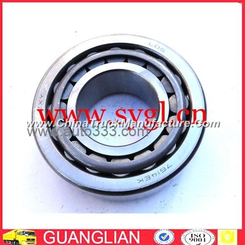 31Z01-03020 32314/YA 7614EK conical roller front wheel hub bearing