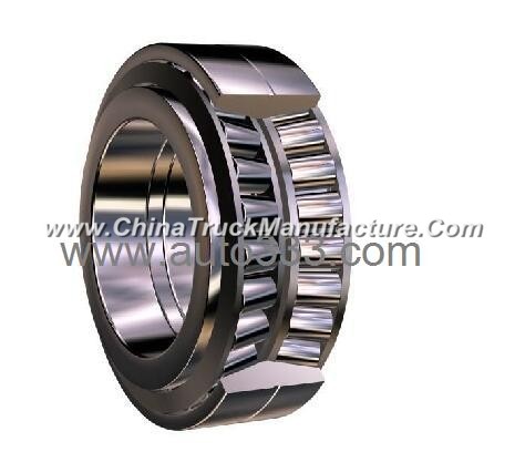 China truck parts bearing 33120X2 33122 6306