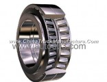 China truck parts bearing 33120X2 33122 6306