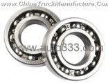 Deep groove ball bearings NJ308EV/YB2 6015N 6017N
