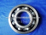 ball bearing-the middle bridge output