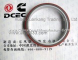 3925529 Dongfeng Cummins Engine Pure Part Crankshaft Rear Oil Seal