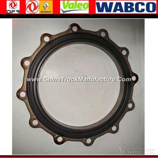 Competitive factory price M11 crankshaft rear oil seal 4923644X