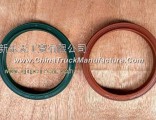 2405C21-052 Dongfeng warriors rear oil seal