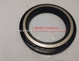 3104080-ZM01A Dongfeng 485 middle / rear axle new type wheel hub oil seal