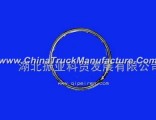 Auto rear wheel hub oil seal  /  DF0005