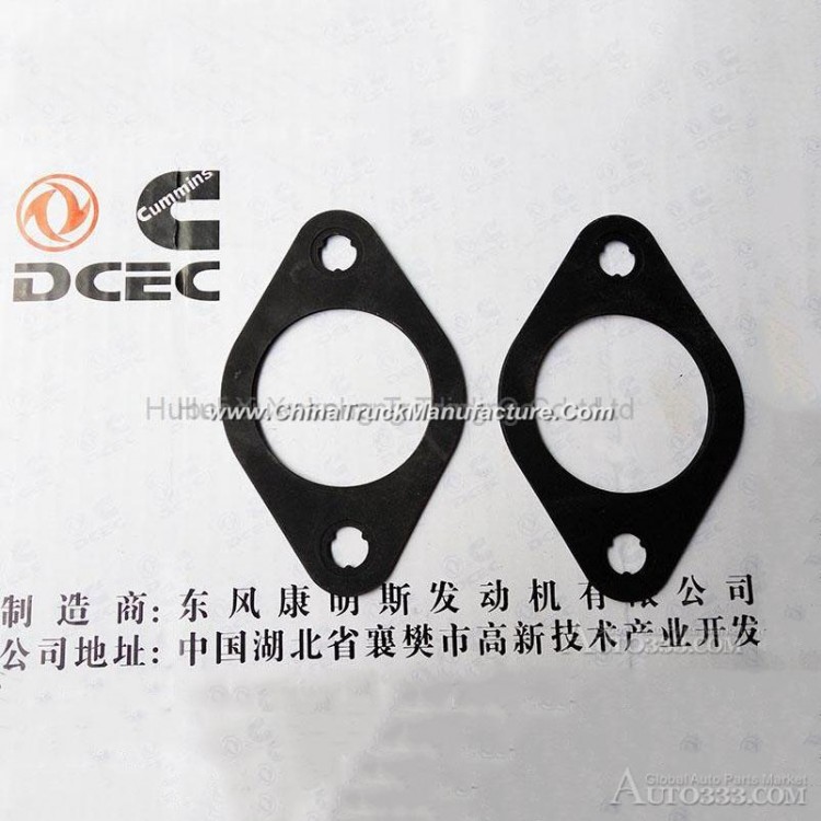 Dongfeng Cummins Engine Part/Auto Part/Spare Part/Car Accessiories Exhaust Manifold gasket  3932063