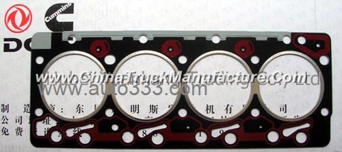 engine cylinder Head Gasket A3921393 C3283333 Dongfeng Cummins Engine Pure Part