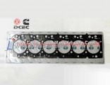 5289047 4946619 4832210 Dongfeng Cummins Electrically Controlled ISDE Cylinder Gasket