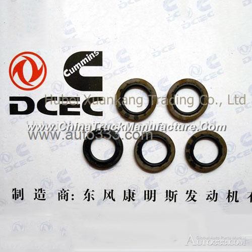 C3935171 3963983 Dongfeng Cummins Oil Pump Pipe Sealing Washer