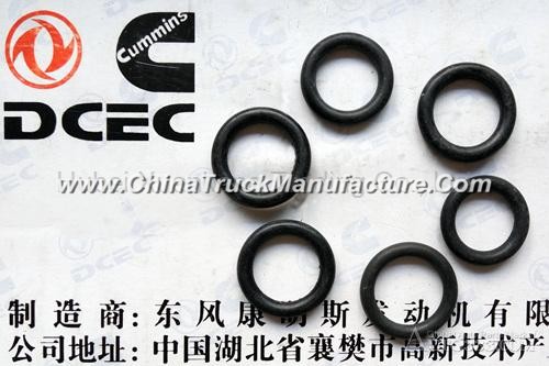 C3818885  Dongfeng Cummins Engine Part/Auto Part Switch Valve Shaft Sealing Ring