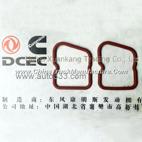 A3902666 C3930906 Dongfeng Cummins Valve Cover Gasket