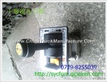 Dongfeng Hercules six hydraulic hand control valve
