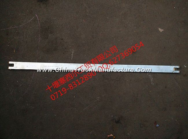 3513126-T38H0 Dongfeng Tianlong automobile cylinder hoop belt / Tie
