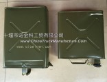 Dongfeng truck, Dongfeng warriors machine drum assembly