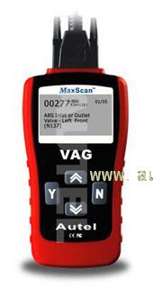 Sell MaxiScan VAG405