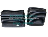 [11ZD1A-09049] supply Dongfeng original series of cab in over - round pipe