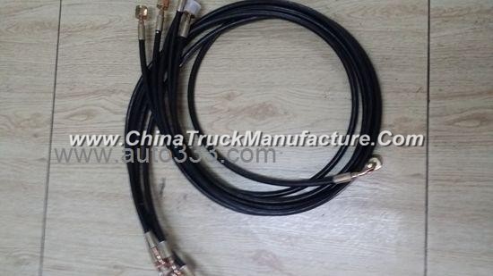 C0100 hydraulic tubing
