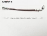 Dongfeng Cummins 6BT pump hose assembly A3911705
