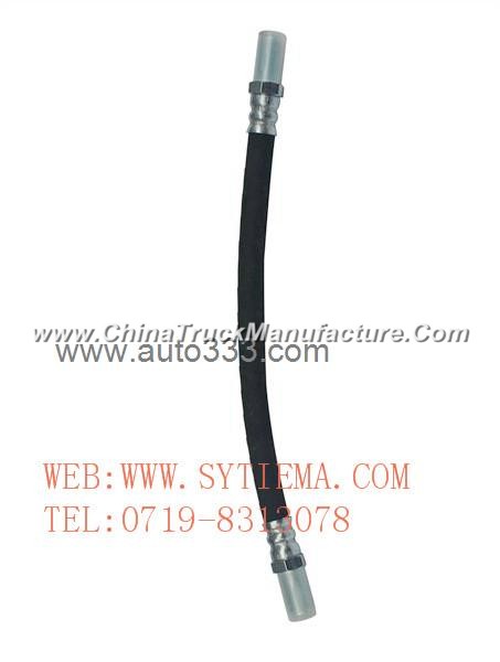 Dongfeng EQ153 clutch hose 16N-06040 Dongfeng commercial vehicle
