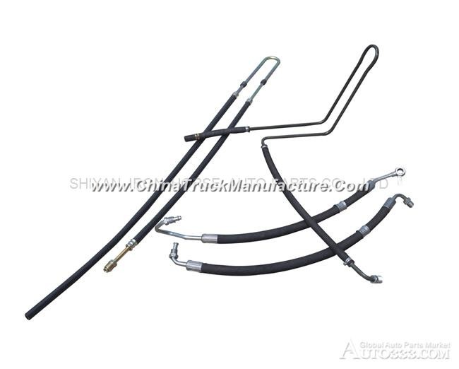 High Pressure Automotive Power Steering Hose auto pipes