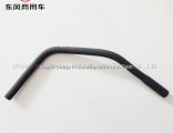 Dongfeng Renault the auxiliary water tank deaerating rubber hose13ZD2A-11043