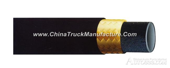 Tiema TypeⅠWire-Braided Hydraulic Hose China auto parts